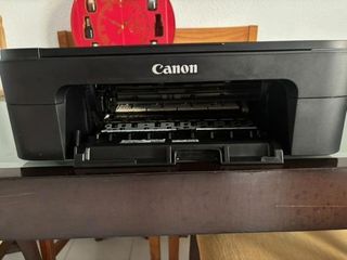 Impresora Canon PIXMA TS3355 - Impresión inalámbri