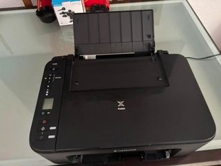 Impresora Canon PIXMA TS3355 - Impresión inalámbri