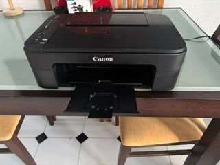 Impresora Canon PIXMA TS3355 - Impresión inalámbri