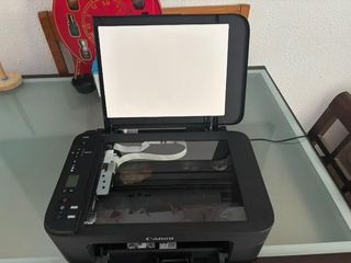 Impresora Canon PIXMA TS3355 - Impresión inalámbri