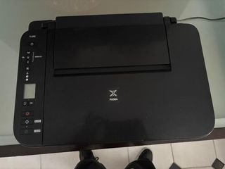 Impresora Canon PIXMA TS3355 - Impresión inalámbri