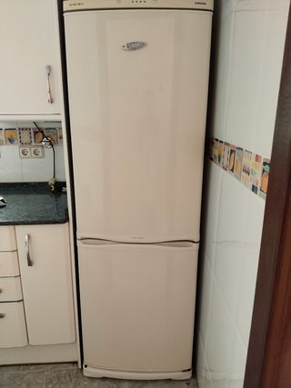 Nevera Congelador Samsung

