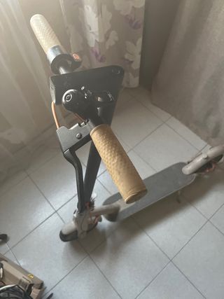 Patinete eléctrico