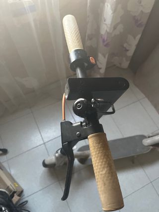 Patinete eléctrico
