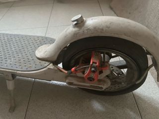 Patinete eléctrico