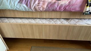Habitación juvenil / infantil