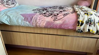 Habitación juvenil / infantil