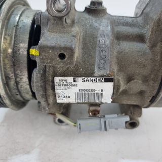 Compresor Renault Kangoo 1.5 DCI 8200953359B