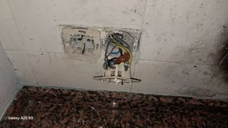 Urgencias e instalaciones 