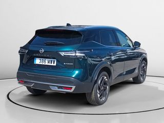 Nissan Qashqai 1.5 VC-T e-Power N-Connecta