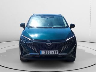 Nissan Qashqai 1.5 VC-T e-Power N-Connecta