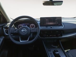 Nissan Qashqai 1.5 VC-T e-Power N-Connecta