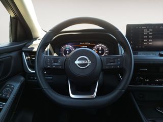 Nissan Qashqai 1.5 VC-T e-Power N-Connecta