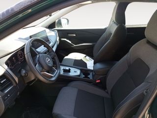 Nissan Qashqai 1.5 VC-T e-Power N-Connecta