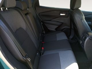 Nissan Qashqai 1.5 VC-T e-Power N-Connecta