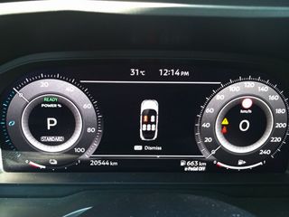 Nissan Qashqai 1.5 VC-T e-Power N-Connecta