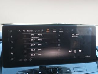 Nissan Qashqai 1.5 VC-T e-Power N-Connecta