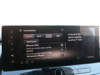 Nissan Qashqai 1.5 VC-T e-Power N-Connecta