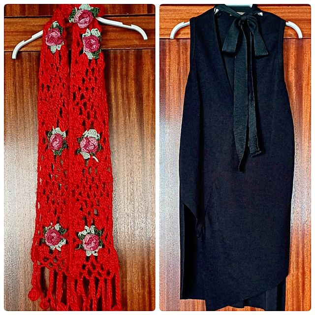 Pack regalo: cesta❤️+ 2 prendas a elegir