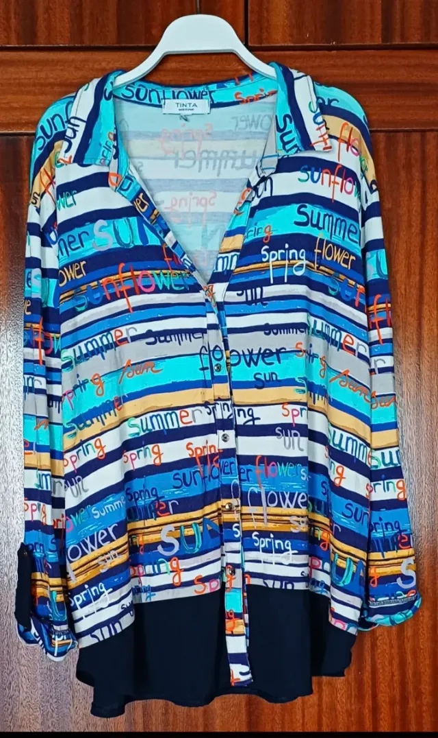 Pack regalo: cesta❤️+ 2 prendas a elegir