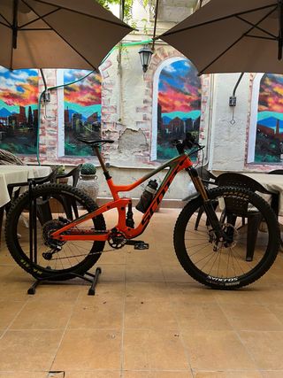 Scott Ransom 900 Tuned 2019