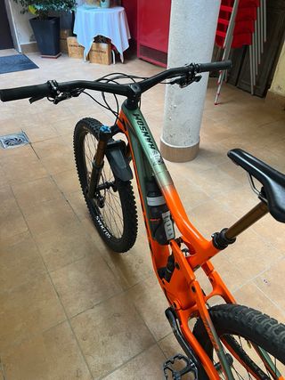 Scott Ransom 900 Tuned 2019