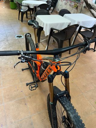 Scott Ransom 900 Tuned 2019