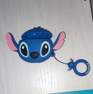Custodia AirPods Stitch