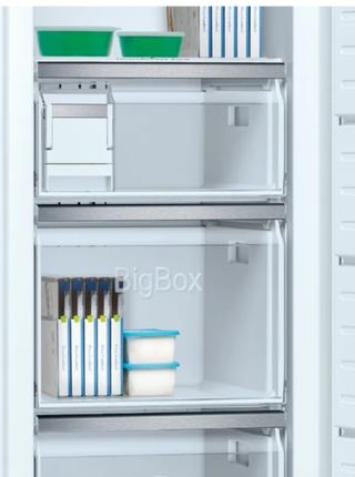 DISPENSADOR DE HIELO CONGELADOR BALAY 3GFF568WE/2