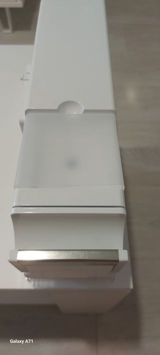 DISPENSADOR DE HIELO CONGELADOR BALAY 3GFF568WE/2