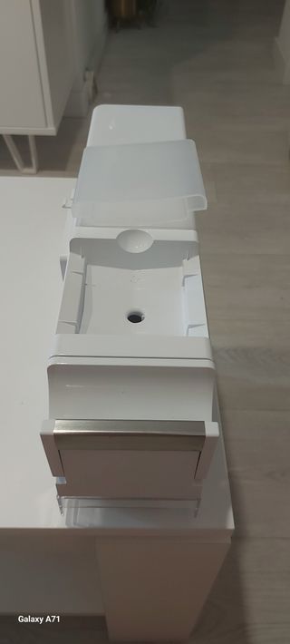 DISPENSADOR DE HIELO CONGELADOR BALAY 3GFF568WE/2