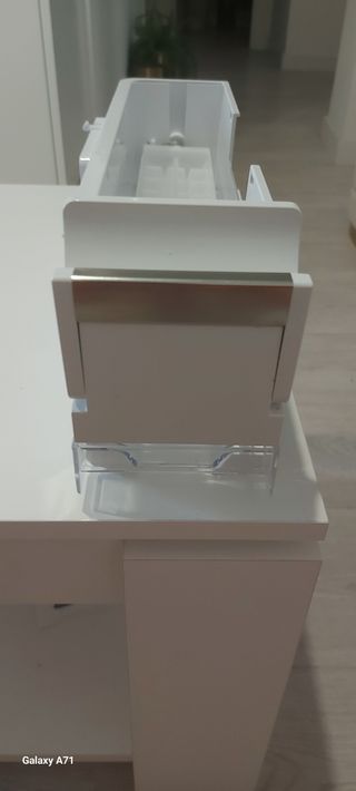 DISPENSADOR DE HIELO CONGELADOR BALAY 3GFF568WE/2