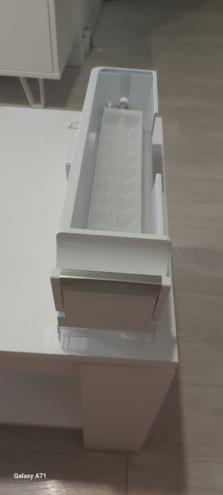 DISPENSADOR DE HIELO CONGELADOR BALAY 3GFF568WE/2