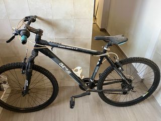 Bicicleta Berg Trailrock 1.2