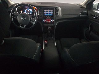 Renault Megane Intens