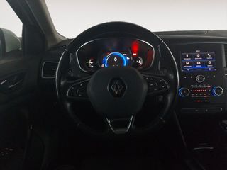 Renault Megane Intens