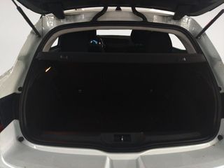 Renault Megane Intens