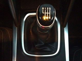 Renault Megane Intens