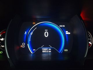 Renault Megane Intens