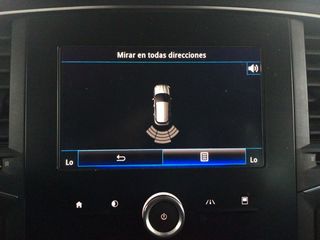 Renault Megane Intens
