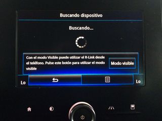 Renault Megane Intens