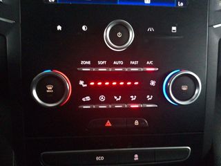 Renault Megane Intens