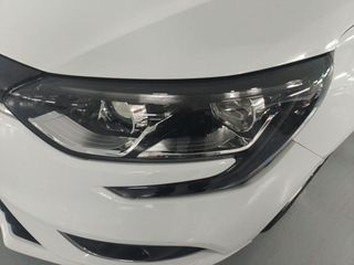 Renault Megane Intens