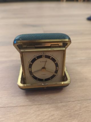 Orologio Europa vintage anni '50