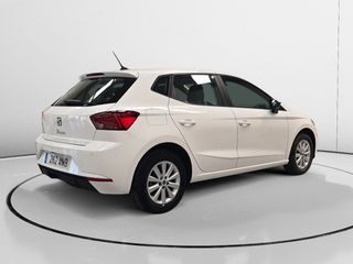 Seat Ibiza 1.0 TSI Style XL