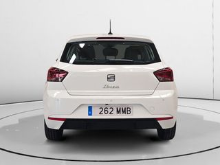 Seat Ibiza 1.0 TSI Style XL