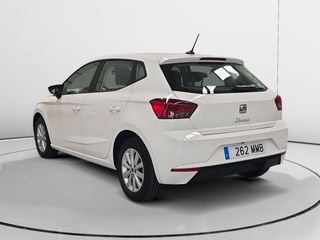 Seat Ibiza 1.0 TSI Style XL