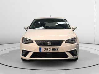 Seat Ibiza 1.0 TSI Style XL