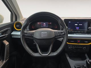 Seat Ibiza 1.0 TSI Style XL