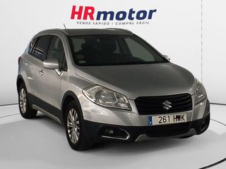 Suzuki SX4 GLX-EL